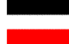 2nd Reich Flag